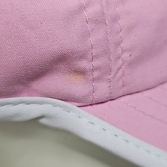 Wilson Pink Hope Breast Cancer Awareness Hat - Picture 3 of 7